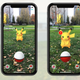 See that little exclamation point icon? Pikachu is watching you.